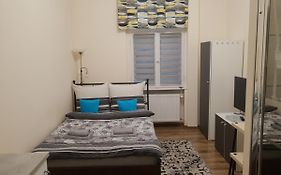 Apartament Noclegi Przy Dworcu Pkp